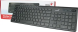 Клавиатура Genius SlimStar 7230, USB, Радиоканал [31310021402]