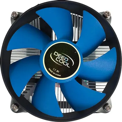 Устройство охлаждения(кулер) DeepCool THETA 31 PWM