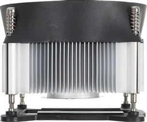 Устройство охлаждения(кулер) DeepCool THETA 31 PWM