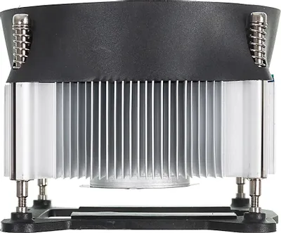 Устройство охлаждения(кулер) DeepCool THETA 31 PWM