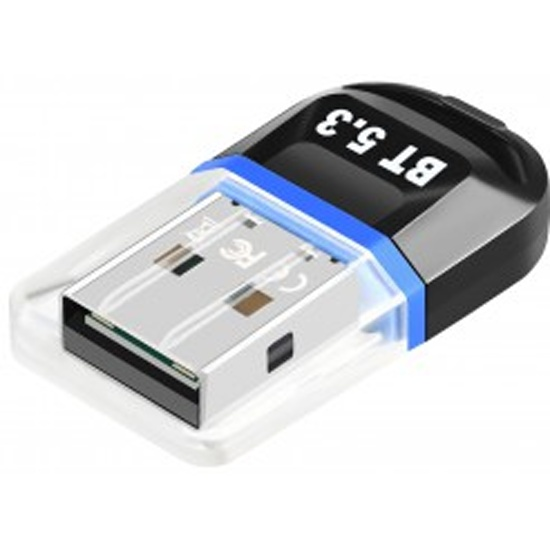 Адаптер KS-733 USB Bluetooth 5.3