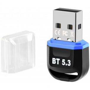 Адаптер KS-733 USB Bluetooth 5.3
