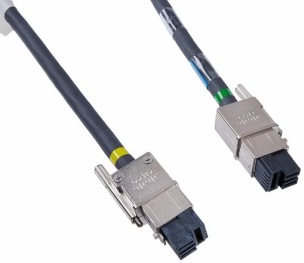 Кабель интерфейсный CISCO CAB-SPWR-30CM= Catalyst 3750X and 3850 Stack Power Cable 30CM Spare