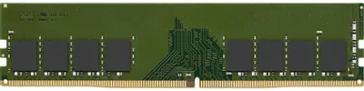 Оперативная память 32Gb Kingston KVR26N19D8/32 VALUERAM RTL PC4-21300 CL19 DIMM 288-pin 1.2В dual rank Ret