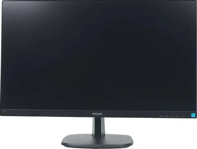 Монитор 27&amp;quot;  PHILIPS 273V7QDAB (1920x1080, AH-IPS, 5 мс, 10M:1, 250 кд/м2, D-Sub, DVI, HDMI)