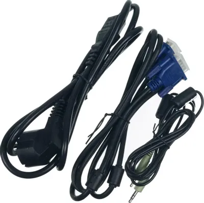 Монитор 27&amp;quot;  PHILIPS 273V7QDAB (1920x1080, AH-IPS, 5 мс, 10M:1, 250 кд/м2, D-Sub, DVI, HDMI)