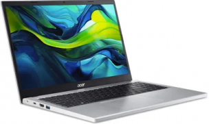 Ноутбук Acer Aspire Go AG15-31P-C1HS  N100/8/512SSD/15.6&amp;quot;/IPS/безОС/серебристый
