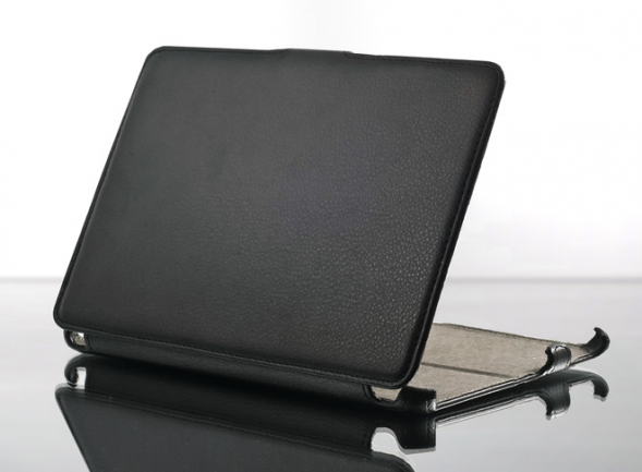 Чехол iBox Premium iPad mini (черный) 