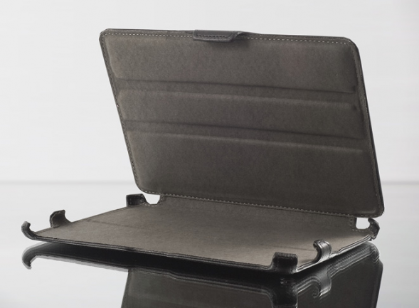 Чехол iBox Premium iPad mini (черный) 