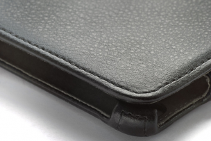 Чехол iBox Premium iPad mini (черный)