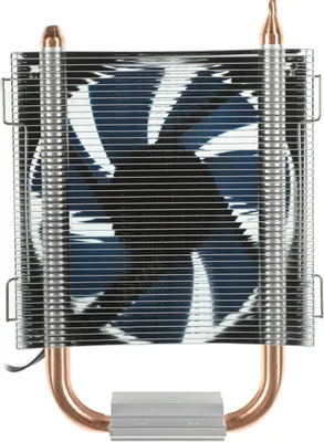 Устройство охлаждения Deepcool Ice Blade 100 PWM Soc-AM5/AM4/1200/1700/1851