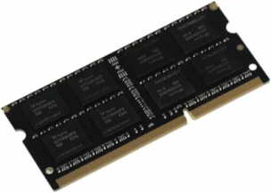 Оперативная память 8Gb KingSpec &lt;KS1600D3N13508G&gt; DDR3 SODIMM &lt;PC3-12800&gt;
