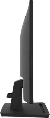 Монитор 24.5&amp;quot;  MSI PRO MP252 Black (1920x1080, 100Hz, IPS, 4ms, 300cd/m, 1300:1, HDMI, DP)