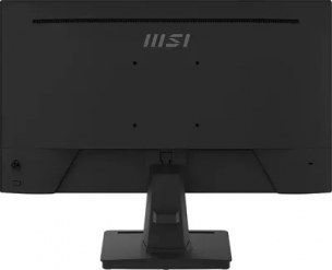 Монитор 24.5"  MSI PRO MP252 Black (1920x1080, 100Hz, IPS, 4ms, 300cd/m, 1300:1, HDMI, DP)