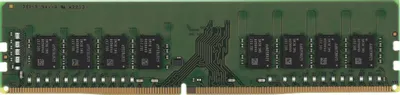 Оперативная память 16Gb Kingston &amp;lt;KVR32N22D8/16&amp;gt; DDR4 DIMM &amp;lt;PC4-25600&amp;gt; CL22