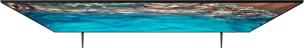 Телевизор 50&quot; Samsung UE50BU8000UXCE черный Edge LED, 4K UltraHD, Wi-Fi, 60 Гц, Tizen, HDMIх3, USBх2 шт.