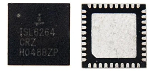 ШИМ-контроллер Intersil QFN-40