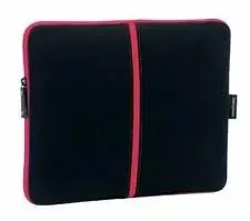 Сумка для ноутбука Targus TSS055EU 12.1&amp;#039;&amp;#039; Black/Red Neoprene