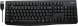 Клавиатура Logitech K120, USB [920-002583]