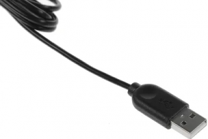 Клавиатура Logitech K120, USB [920-002583]