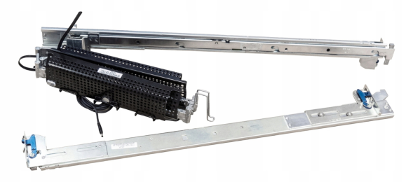 Рельсы Dell Rapid/Versa Universal for PE1950