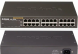Коммутатор D-Link &amp;lt;DES-1024D/E&amp;gt;  Fast E-net Switch 24-port (24UTP, 10/100Mbps)