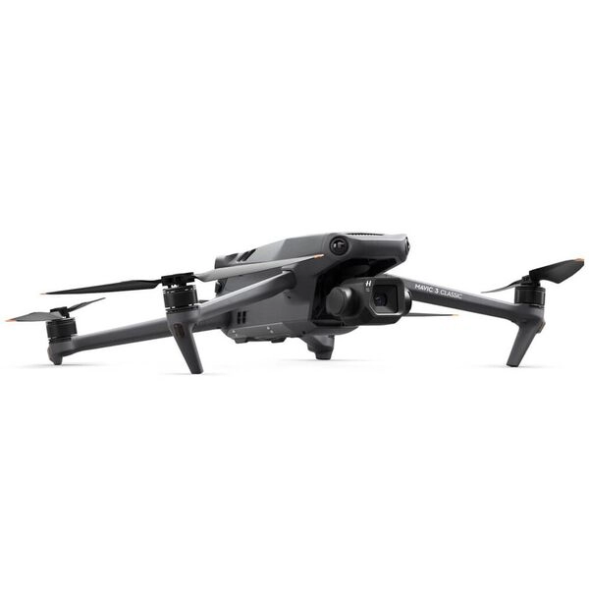 Квадрокоптер DJI Mavic 3 Classic Aircraft(No Battery)