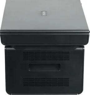 МФУ Pantum M6500 (принтер, сканер, копир, до 22 стр/мин, A4 (210 × 297 мм), 1200x1200 dpi, 128 Мб, USB 2.0)