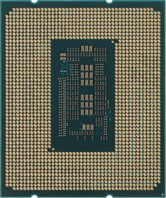 Процессор Intel Core i7-12700K Soc-1700 (3.6GHz)