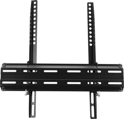 Кронштейн для телевизора Buro TL3 черный 32&amp;quot;-65&amp;quot; макс.35кг настенный наклон