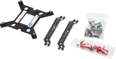 Устройство охлаждения ID-Cooling &amp;lt;ID-CPU-SE-903-XT BLACK&amp;gt; (4пин, 115x/1200/1700/AM4, 14-25.8дБ,500-2200об/мин, Al+тепл.трубки)