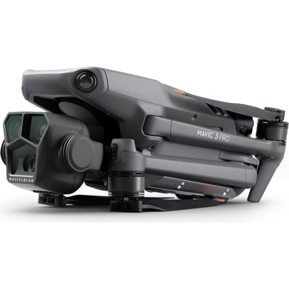 Квадрокоптер DJI Mavic 3 Pro (DJI RC)