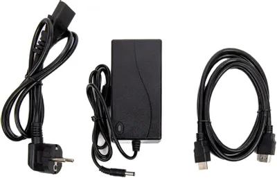 Монитор HIPER Gaming QH2704 27&amp;quot;