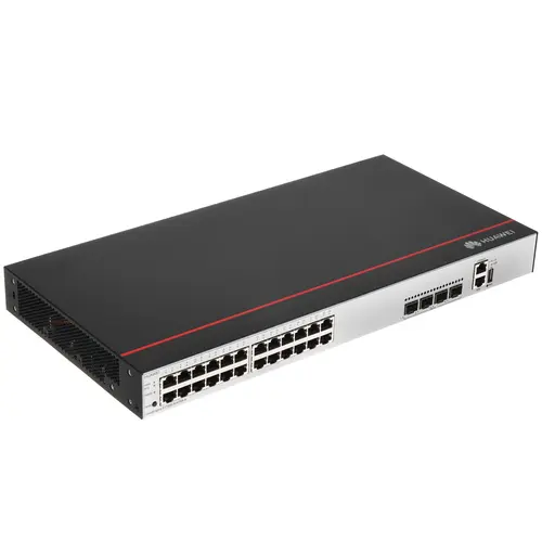 Коммутатор HUAWEI S1730S-S24T4X-A
