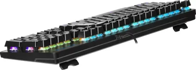 Клавиатура Defender Paladin GK-370L, USB [45371]