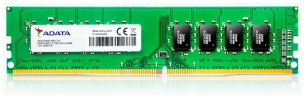 Оперативная память 4GB ADATA PC4-19200 DDR4-2666MHz ECC DIMM 1.2V A06P26KC4R1-BHKS