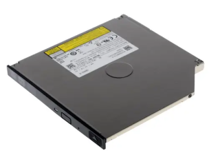 Привод для ноутбука внутр. DVD±RW Panasonic (UJ8E2Q) без лицевой панели