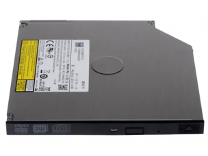 Привод для ноутбука внутр. DVD±RW Panasonic (UJ8E2Q) без лицевой панели