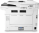 МФУ лазерный HP LaserJet Pro M428fdn черно-белая печать, A4, цвет белый