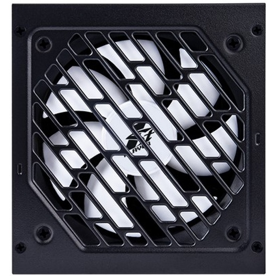 Блок питания 600W 1STPLAYER FK 600W / ATX 2.4, APFC, 120mm fan / PS-600FK