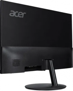 Монитор 27"  Acer SA272Ebi черный (1920x1080, IPS, 100Hz, 4ms, 1000:1, 250cd HDMI) UM.HS2EE.E09