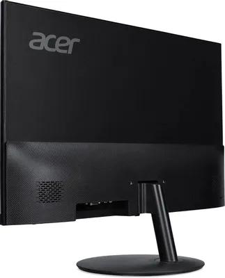 Монитор 27&amp;quot;  Acer SA272Ebi черный (1920x1080, IPS, 100Hz, 4ms, 1000:1, 250cd HDMI) UM.HS2EE.E09
