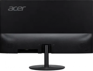 Монитор 27"  Acer SA272Ebi черный (1920x1080, IPS, 100Hz, 4ms, 1000:1, 250cd HDMI) UM.HS2EE.E09