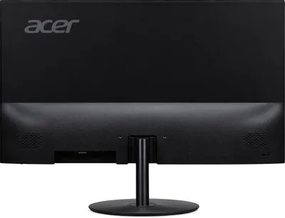 Монитор 27&amp;quot;  Acer SA272Ebi черный (1920x1080, IPS, 100Hz, 4ms, 1000:1, 250cd HDMI) UM.HS2EE.E09