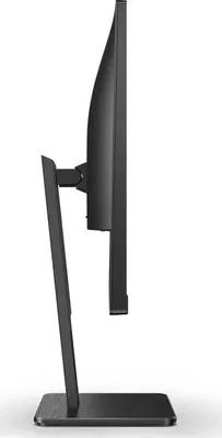 Монитор 27&amp;quot; AOC Pro Q27P2Q черный (2560x1440, 75Hz, IPS, 4ms, 1000:1, 300cd, HDMI, VGA, DP, Pivot)