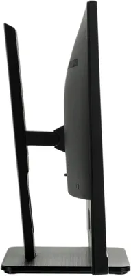 Монитор 27&amp;quot; AOC Pro Q27P2Q черный (2560x1440, 75Hz, IPS, 4ms, 1000:1, 300cd, HDMI, VGA, DP, Pivot)