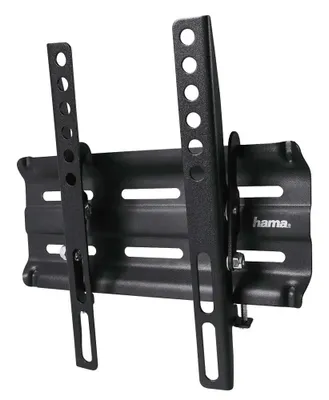 Кронштейн для телевизора Hama 00220806 черный 19&amp;quot;-48&amp;quot; макс.25кг настенный наклон