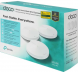Бесшовный Mesh роутер TP-Link Deco M5(3-Pack) AC1300 Whole-Home Wi-Fi System, Qualcomm, Dual-Band, 802.11ac/a/b/g/n, Bluetooth 4.2, 2 Gigabit Ethernet Ports, 1 USB Type-C P