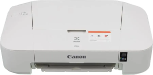 Принтер струйный Canon Pixma iP2840 цветная печать, A4