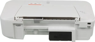 Принтер струйный Canon Pixma iP2840 цветная печать, A4